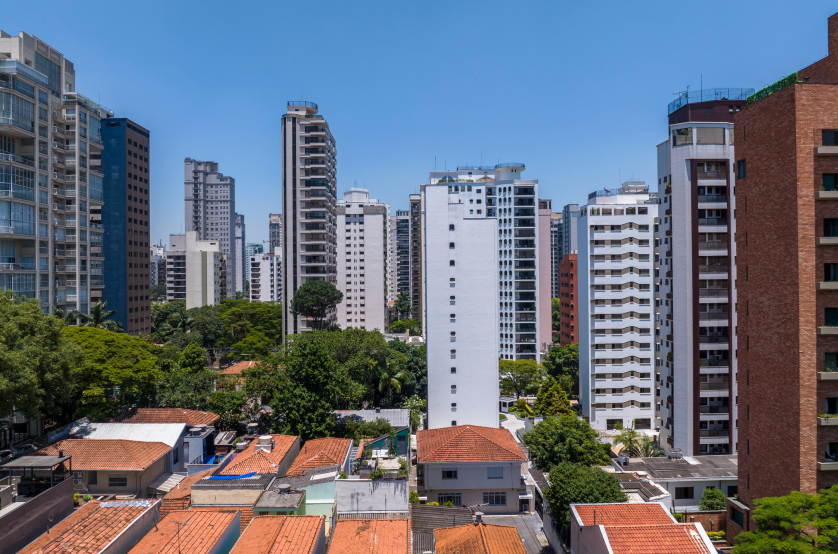Monã The Grand Lodge em Moema, São Paulo – foto 40