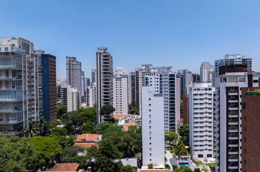 Monã The Grand Lodge em Moema, São Paulo – foto 45