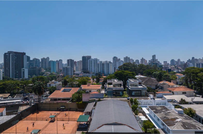 Monã The Grand Lodge em Moema, São Paulo – foto 67