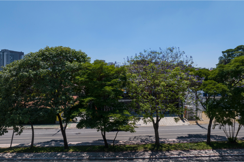 Monã The Grand Lodge em Moema, São Paulo – foto 75