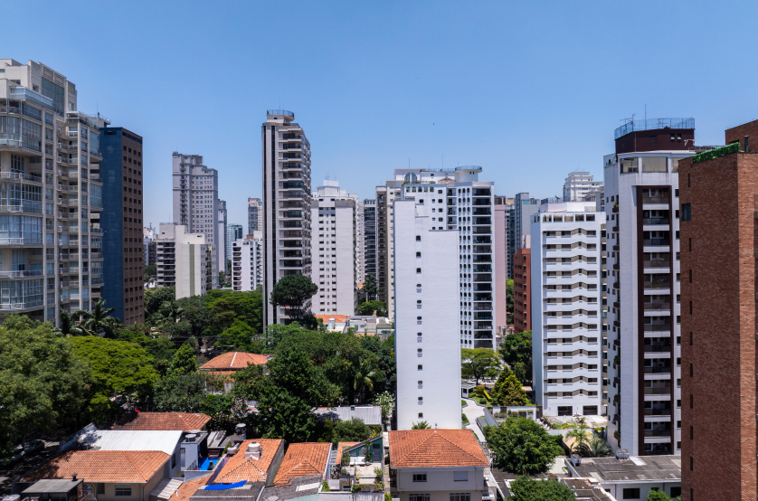 Monã The Grand Lodge em Moema, São Paulo – foto 42