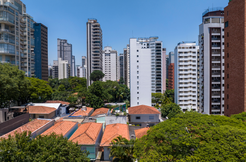 Monã The Grand Lodge em Moema, São Paulo – foto 38