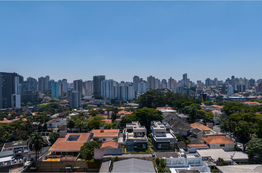 Monã The Grand Lodge em Moema, São Paulo – foto 71