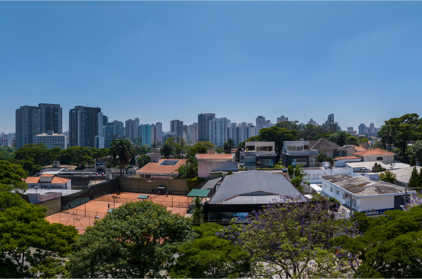 Monã The Grand Lodge em Moema, São Paulo – foto 64