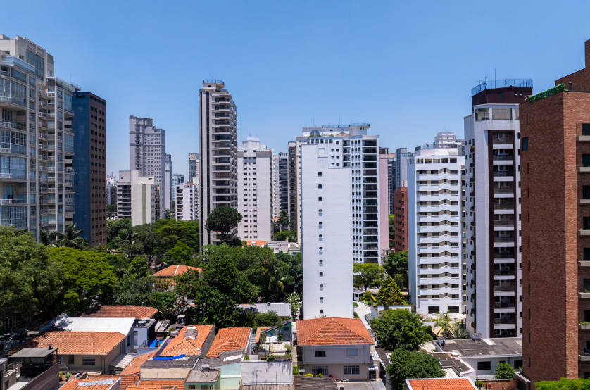 Monã The Grand Lodge em Moema, São Paulo – foto 41