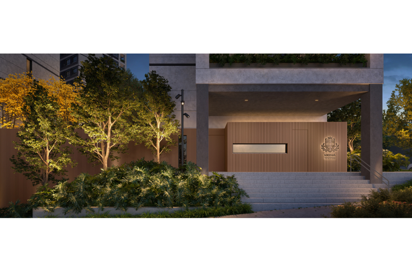 Monã The Grand Lodge em Moema, São Paulo – foto 30