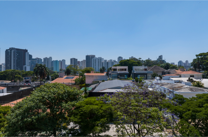 Monã The Grand Lodge em Moema, São Paulo – foto 63