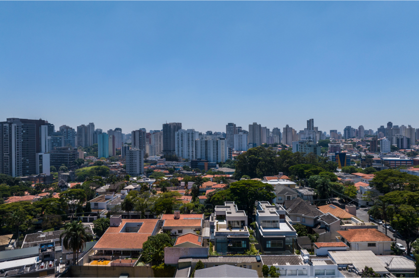 Monã The Grand Lodge em Moema, São Paulo – foto 72