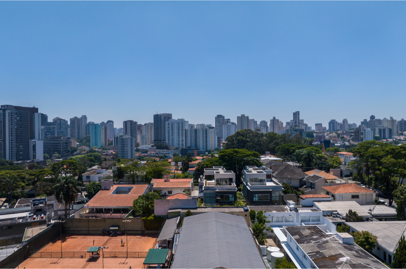 Monã The Grand Lodge em Moema, São Paulo – foto 68