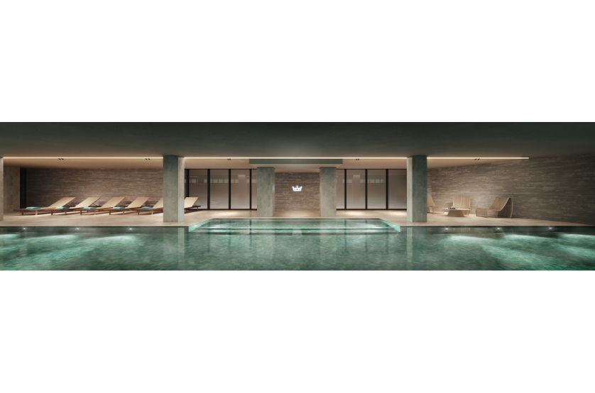 Monã The Grand Lodge em Moema, São Paulo – foto 14