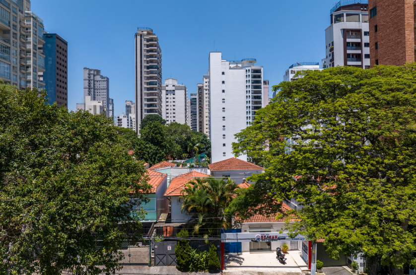 Monã The Grand Lodge em Moema, São Paulo – foto 36