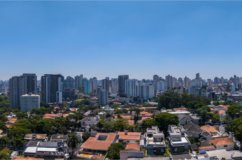 Monã The Grand Lodge em Moema, São Paulo – foto 74