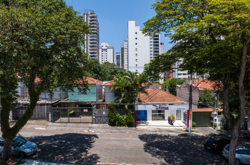 Monã The Grand Lodge em Moema, São Paulo – foto 34
