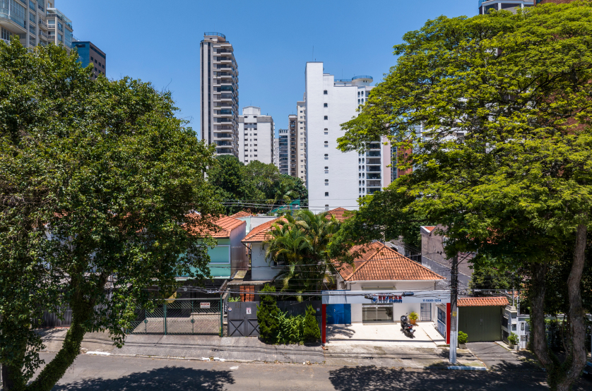 Monã The Grand Lodge em Moema, São Paulo – foto 35