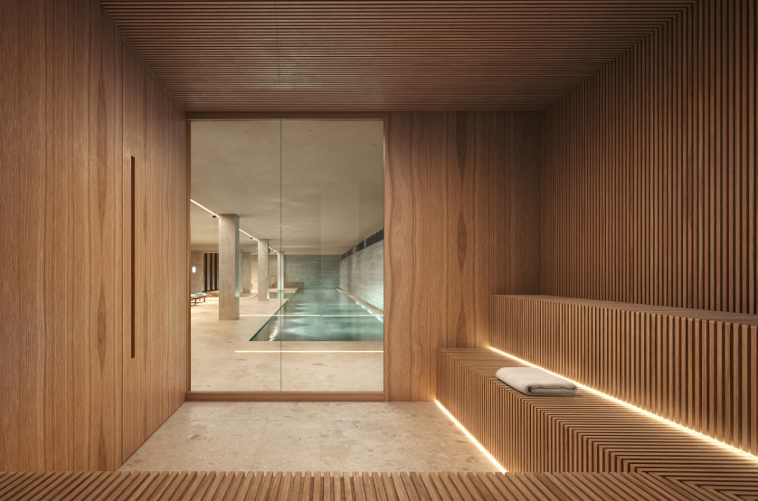 Monã The Grand Lodge em Moema, São Paulo – foto 18