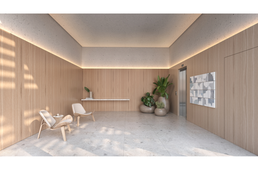 Monã The Grand Lodge em Moema, São Paulo – foto 33