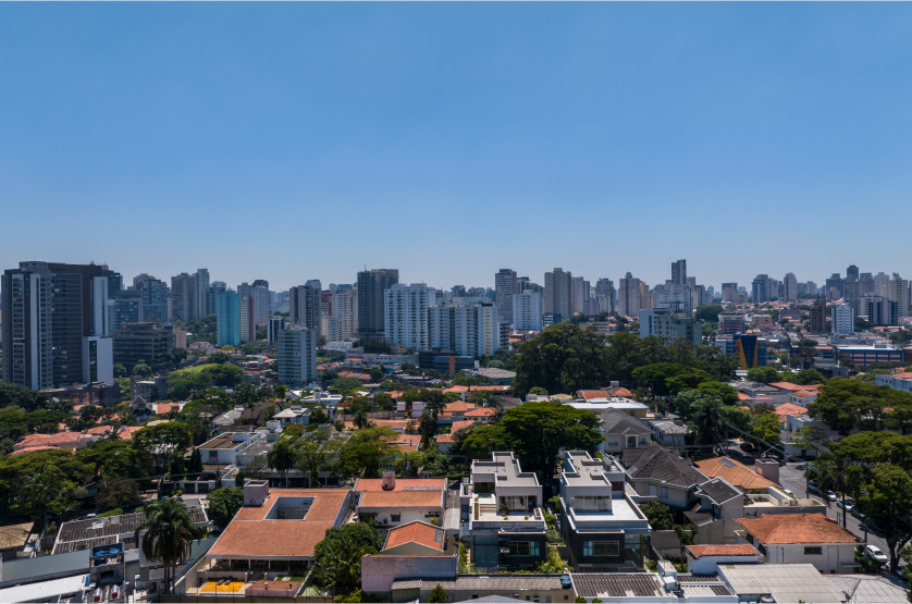 Monã The Grand Lodge em Moema, São Paulo – foto 73