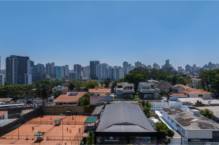 Monã The Grand Lodge em Moema, São Paulo – foto 66