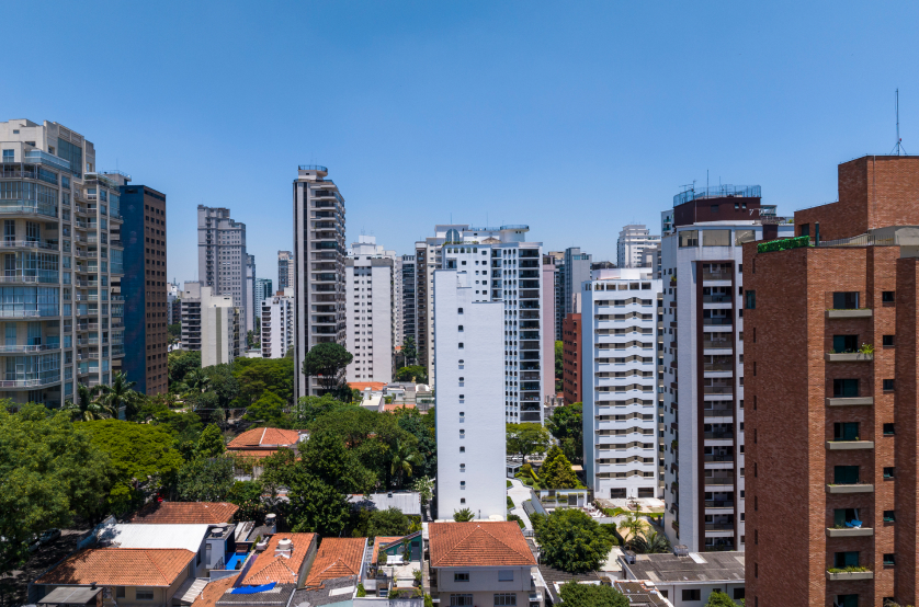 Monã The Grand Lodge em Moema, São Paulo – foto 43