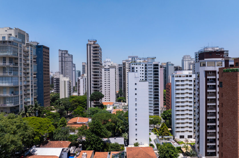 Monã The Grand Lodge em Moema, São Paulo – foto 44