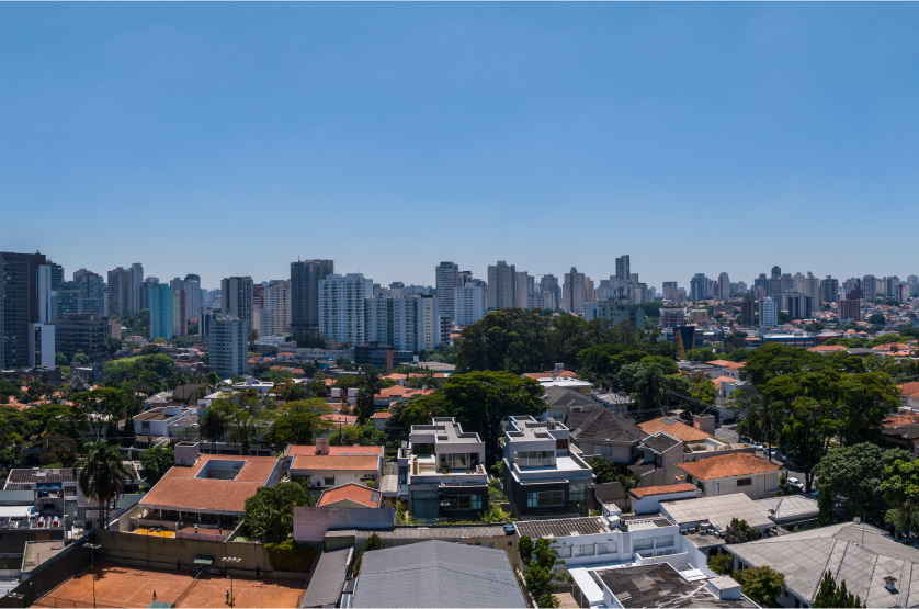 Monã The Grand Lodge em Moema, São Paulo – foto 70