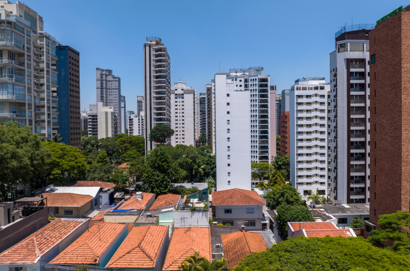 Monã The Grand Lodge em Moema, São Paulo – foto 39
