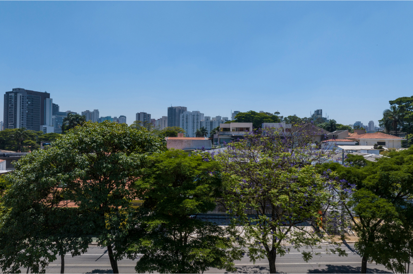 Monã The Grand Lodge em Moema, São Paulo – foto 62