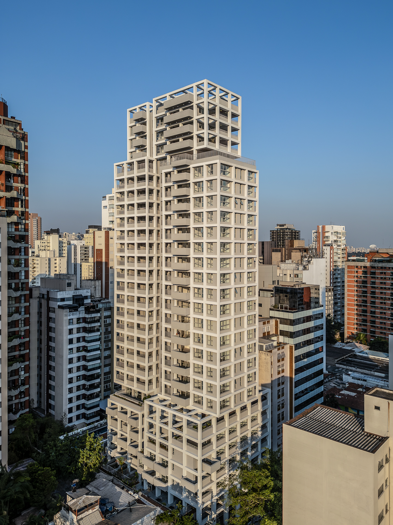 Pluri Pinheiros NR em Pinheiros, São Paulo – foto 1