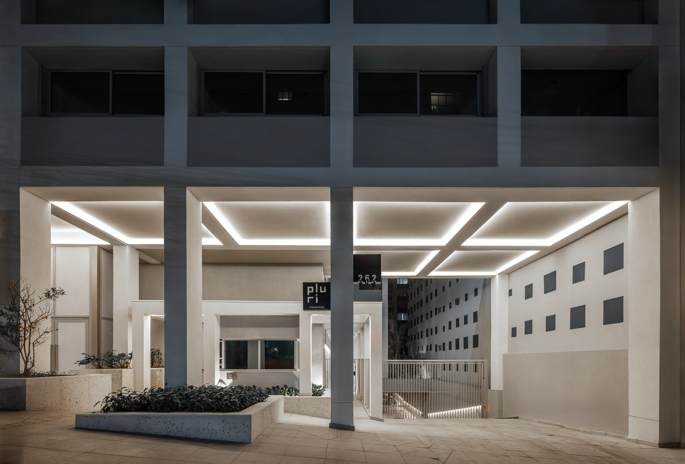 Pluri Pinheiros NR em Pinheiros, São Paulo – foto 4