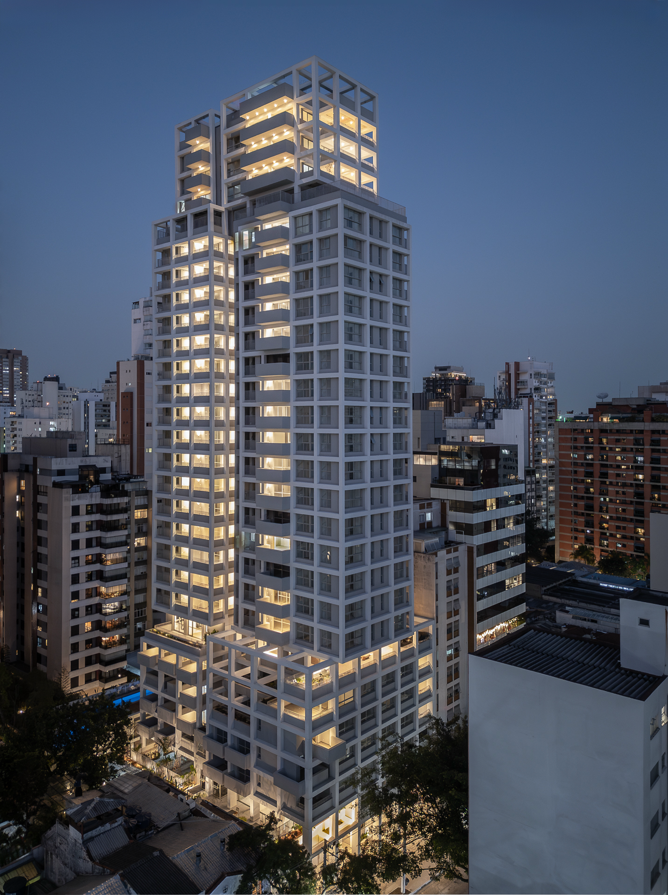 Pluri Pinheiros Lojas em Pinheiros, São Paulo – foto 2