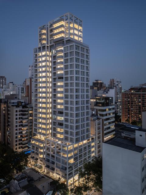 Pluri Pinheiros Lojas em Pinheiros, São Paulo - foto 2