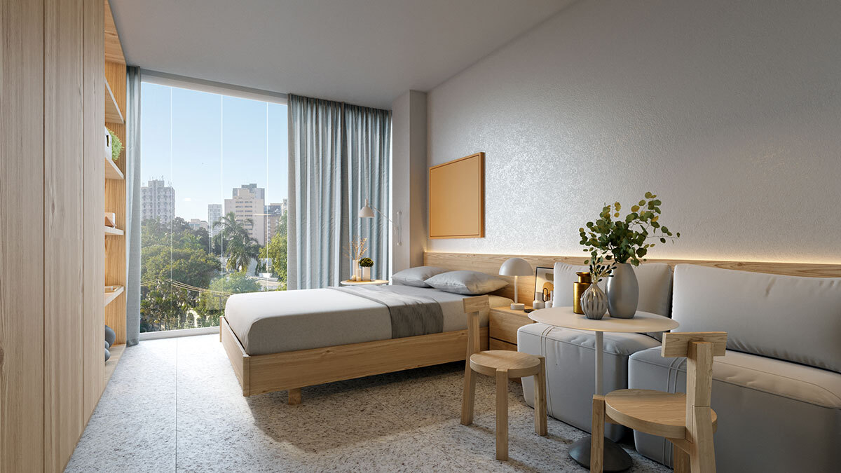 Isla Vila Madalena NR em Vila Madalena, São Paulo – foto 9