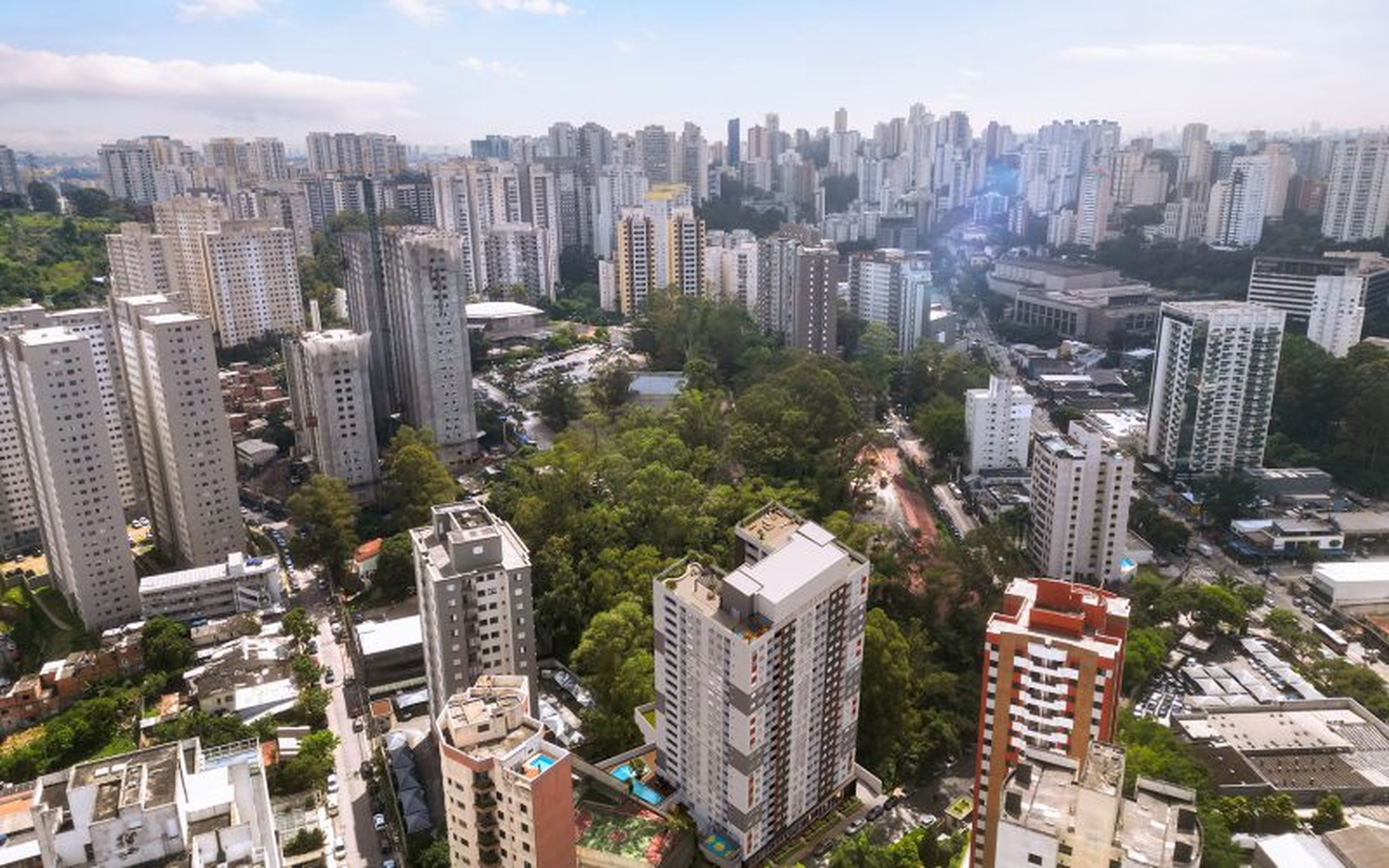 Eleve Vila Andrade Lojas em Vila Andrade, São Paulo – foto 5