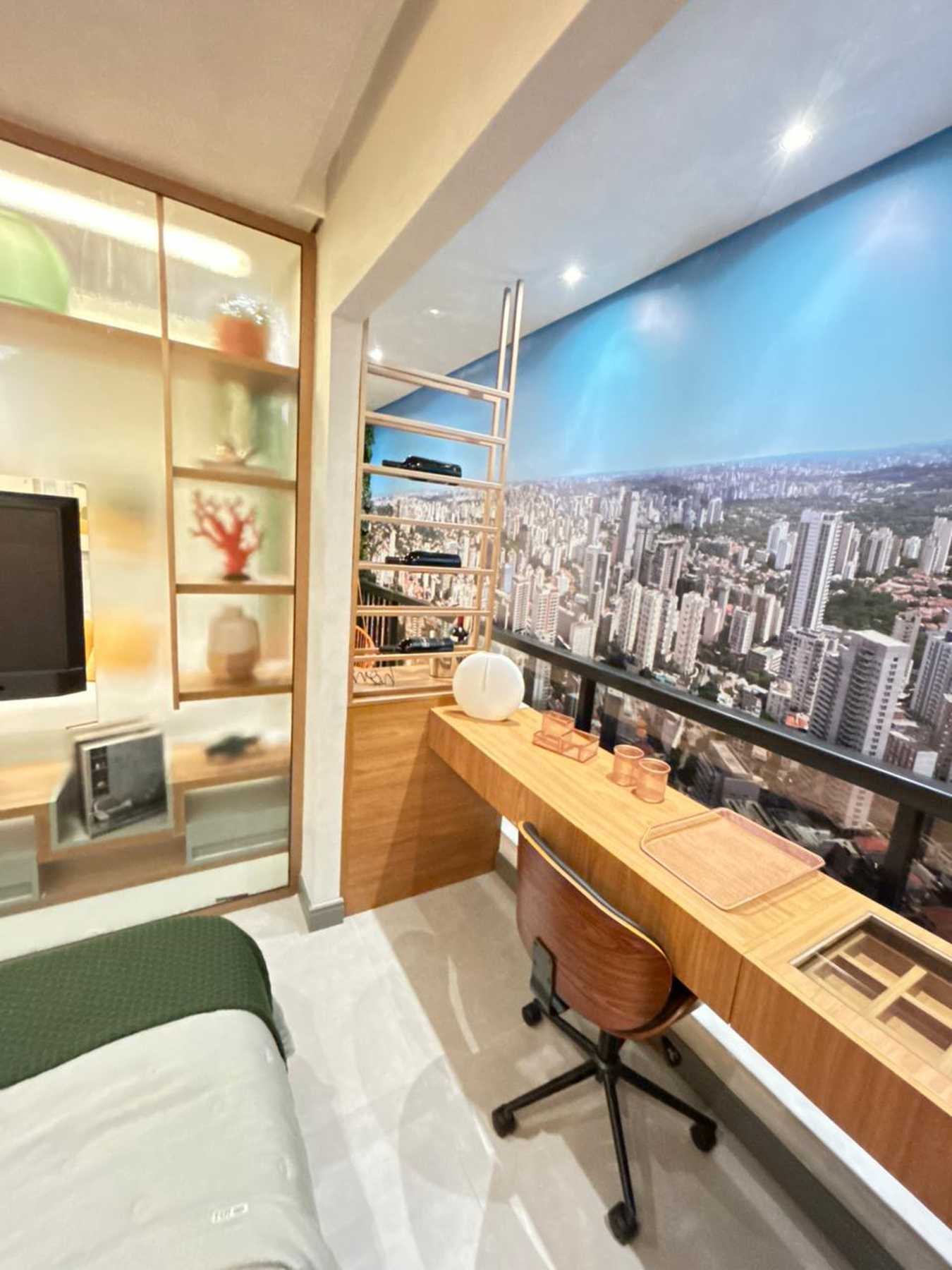 Ateliê Vila Madalena NR em Sumaré, São Paulo – foto 10