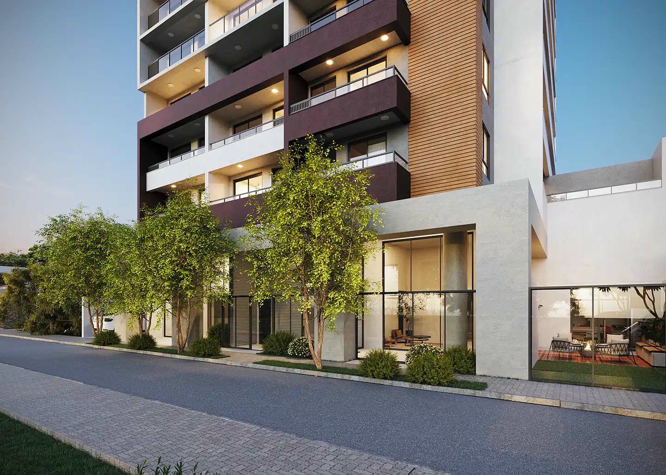 Ateliê Vila Madalena Lojas em Sumaré, São Paulo
