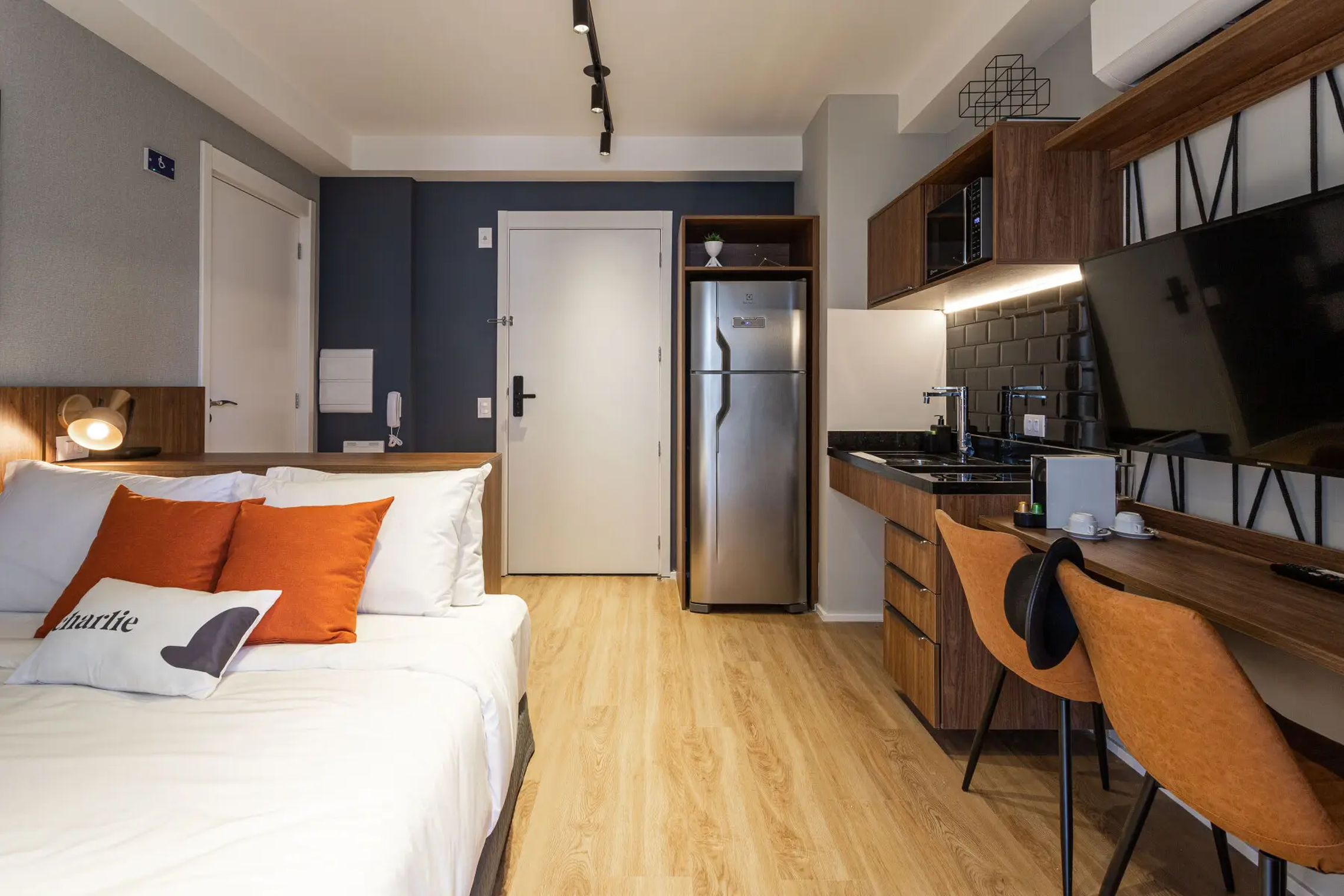 Atmosfera Vila Mariana NR em Vila Mariana, São Paulo – foto 4