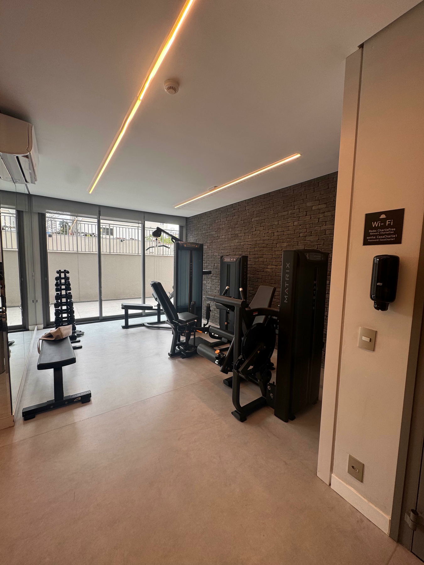 Atmosfera Vila Mariana Studios em Vila Mariana, São Paulo – foto 10