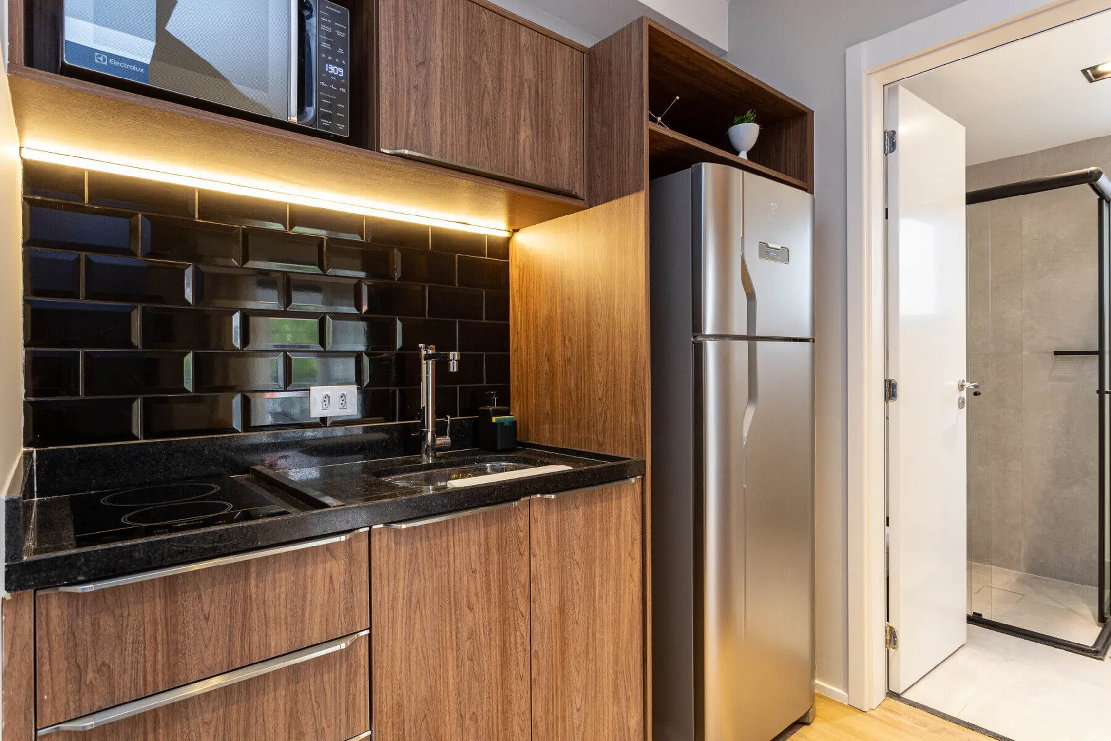 Atmosfera Vila Mariana Studios em Vila Mariana, São Paulo – foto 6