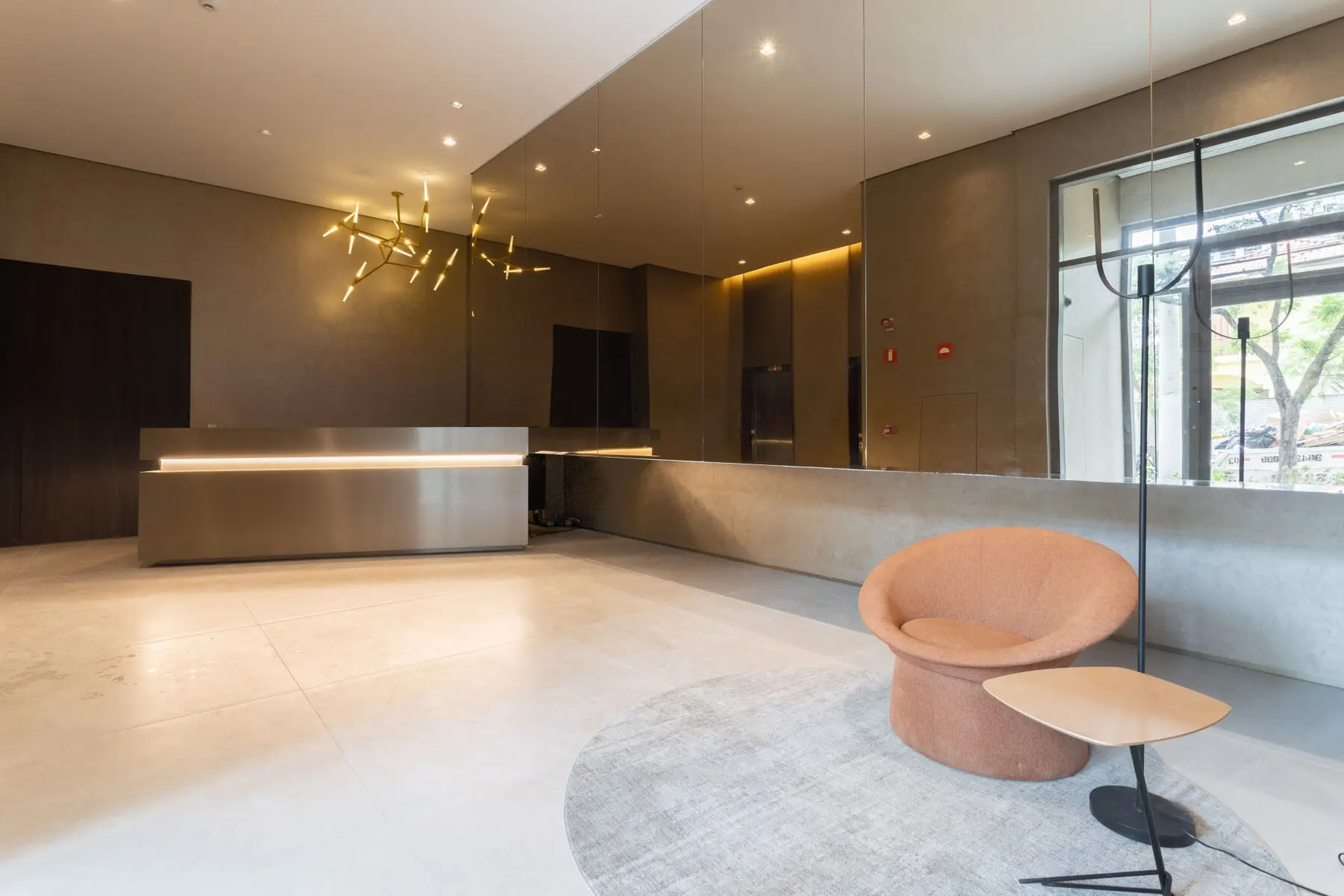 Atmosfera Vila Mariana Studios em Vila Mariana, São Paulo – foto 3