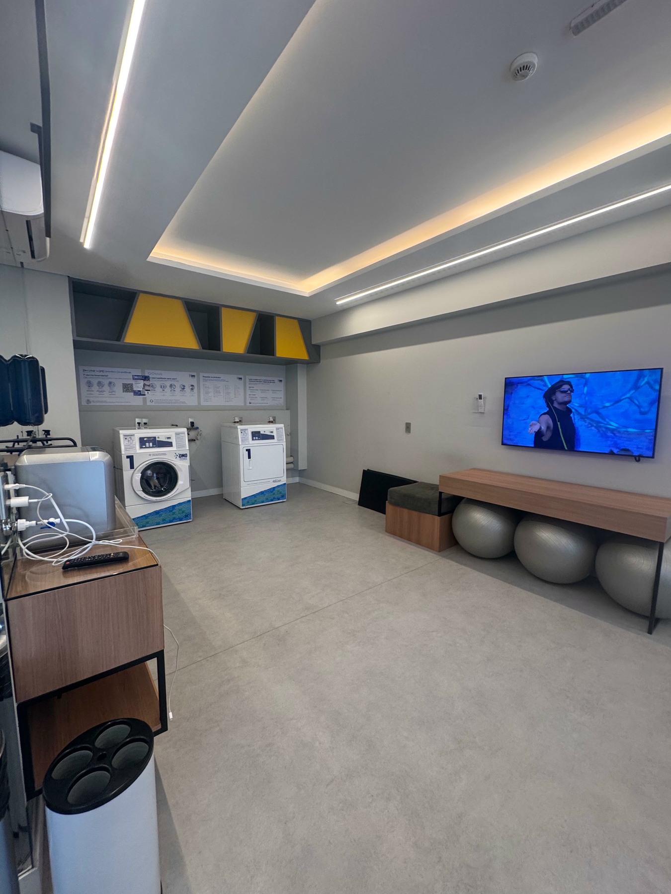 Atmosfera Vila Mariana Studios em Vila Mariana, São Paulo – foto 11
