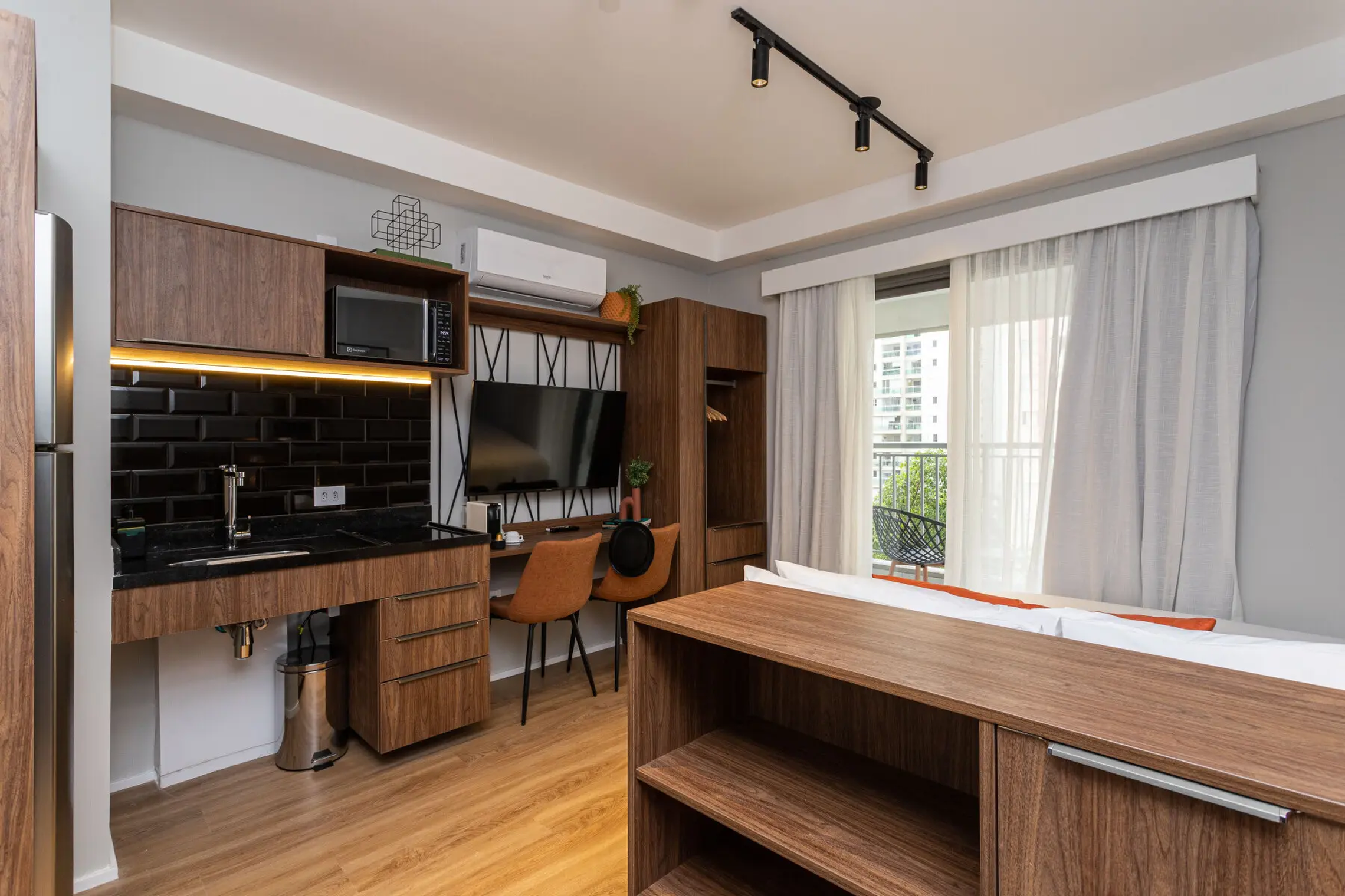 Atmosfera Vila Mariana Studios em Vila Mariana, São Paulo – foto 5