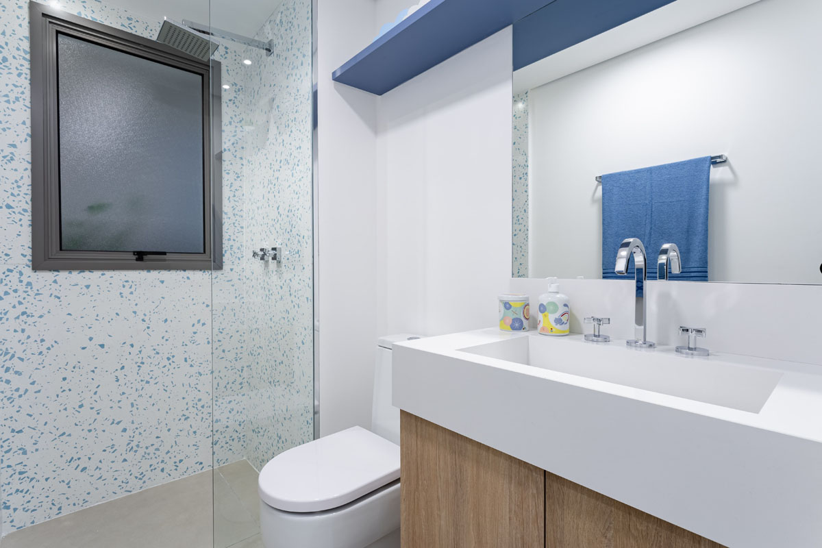 Home Resort Astorga by Diálogo em Vila Guilhermina, São Paulo – foto 6