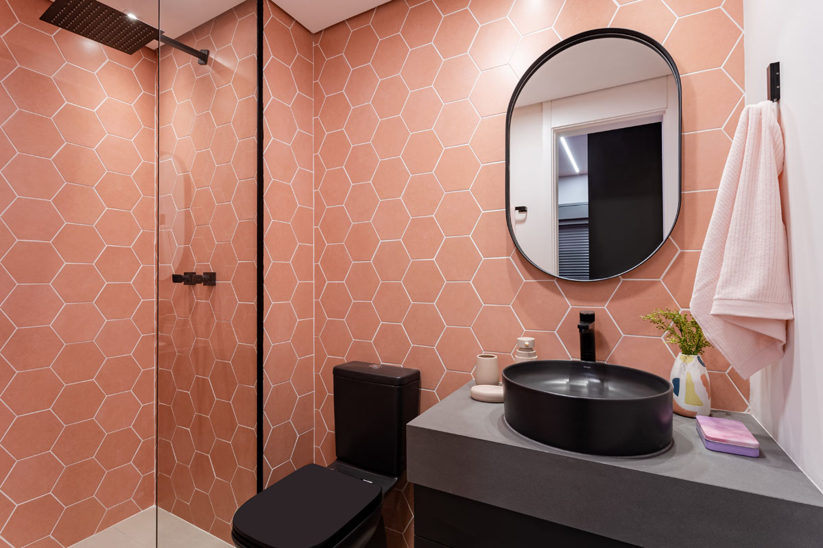 Home Resort Astorga by Diálogo em Vila Guilhermina, São Paulo – foto 8