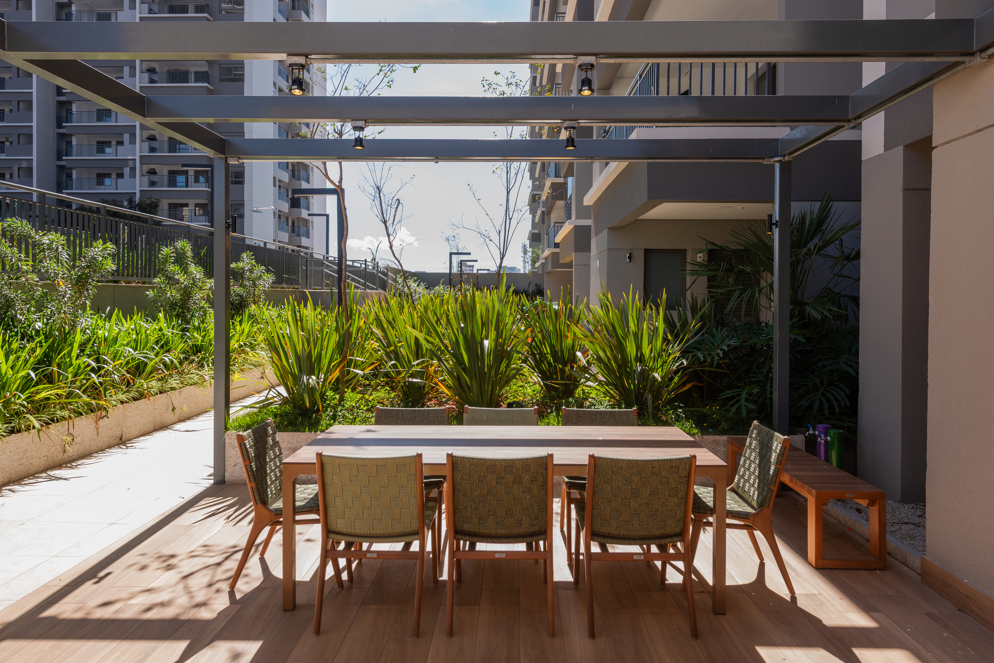 Home Resort Astorga by Diálogo em Vila Guilhermina, São Paulo – foto 31
