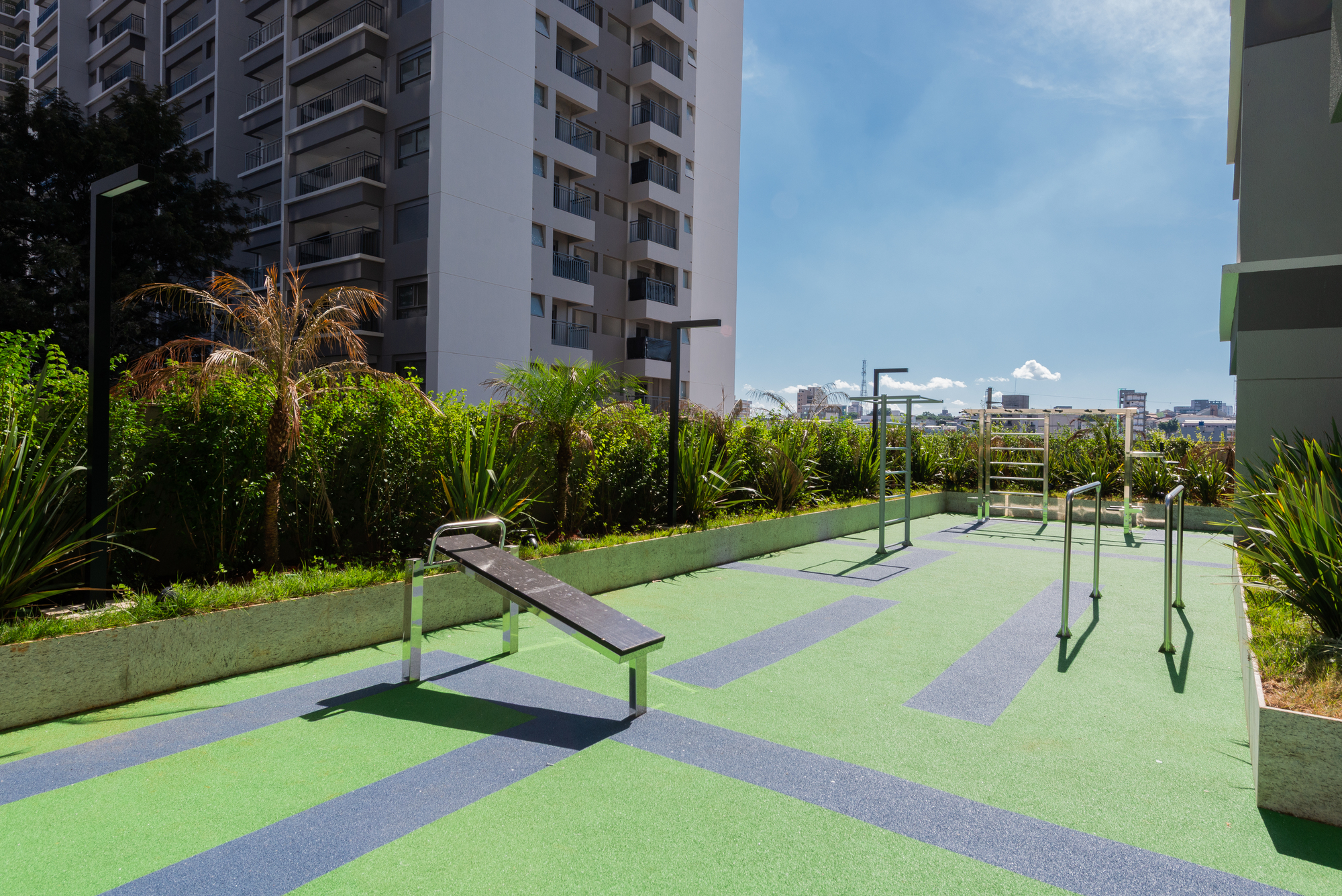 Home Resort Astorga by Diálogo em Vila Guilhermina, São Paulo – foto 29
