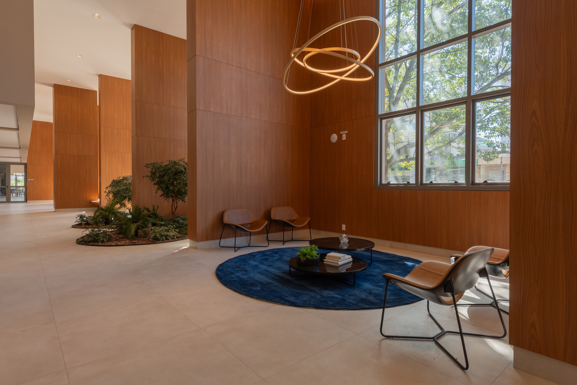 Home Resort Astorga by Diálogo em Vila Guilhermina, São Paulo – foto 21