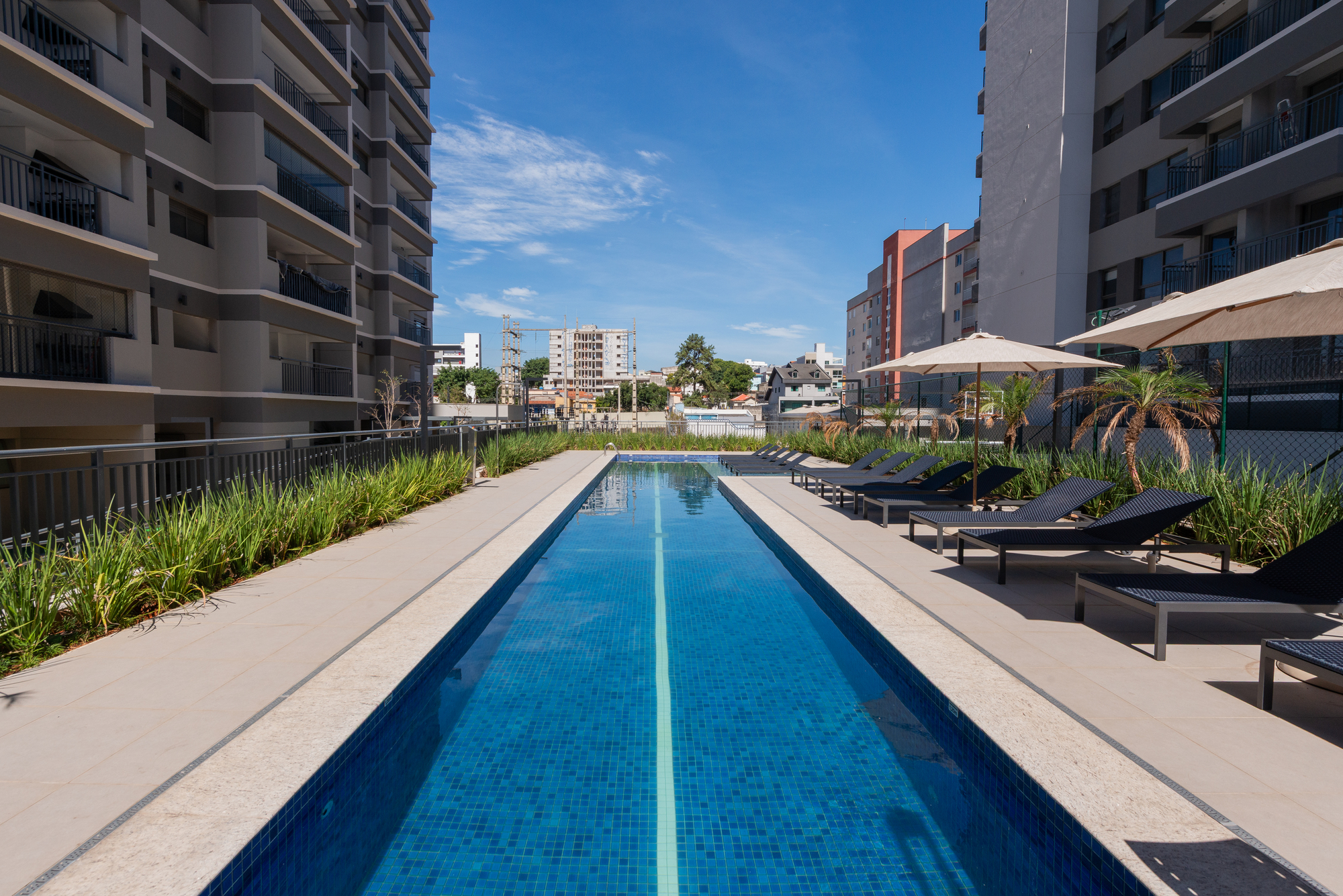 Home Resort Astorga by Diálogo em Vila Guilhermina, São Paulo – foto 24
