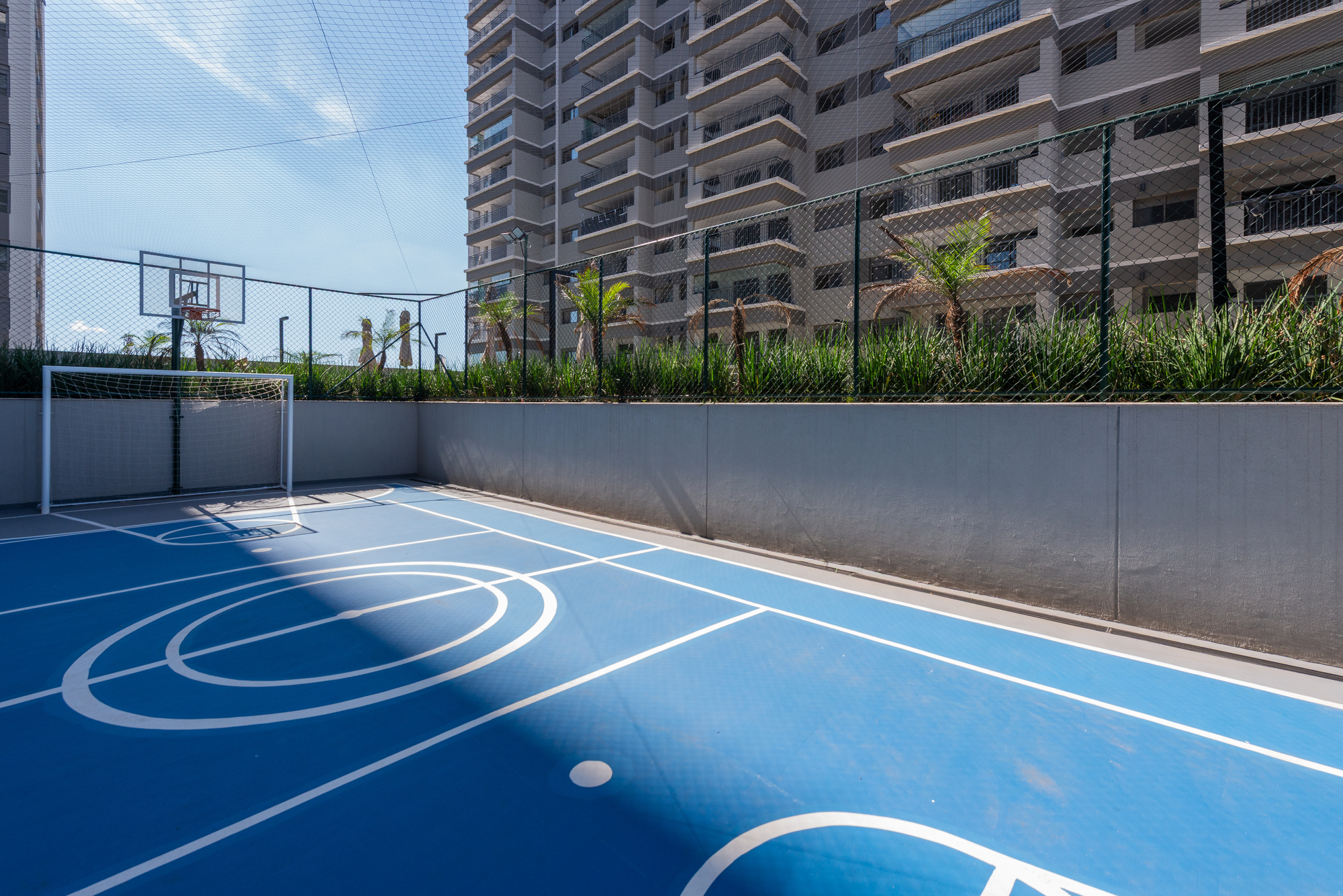 Home Resort Astorga by Diálogo em Vila Guilhermina, São Paulo – foto 22