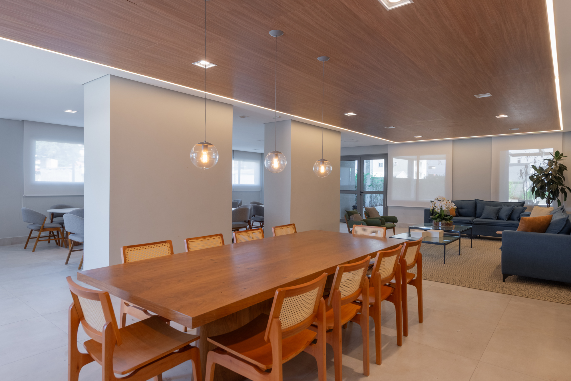 Home Resort Astorga by Diálogo em Vila Guilhermina, São Paulo – foto 26