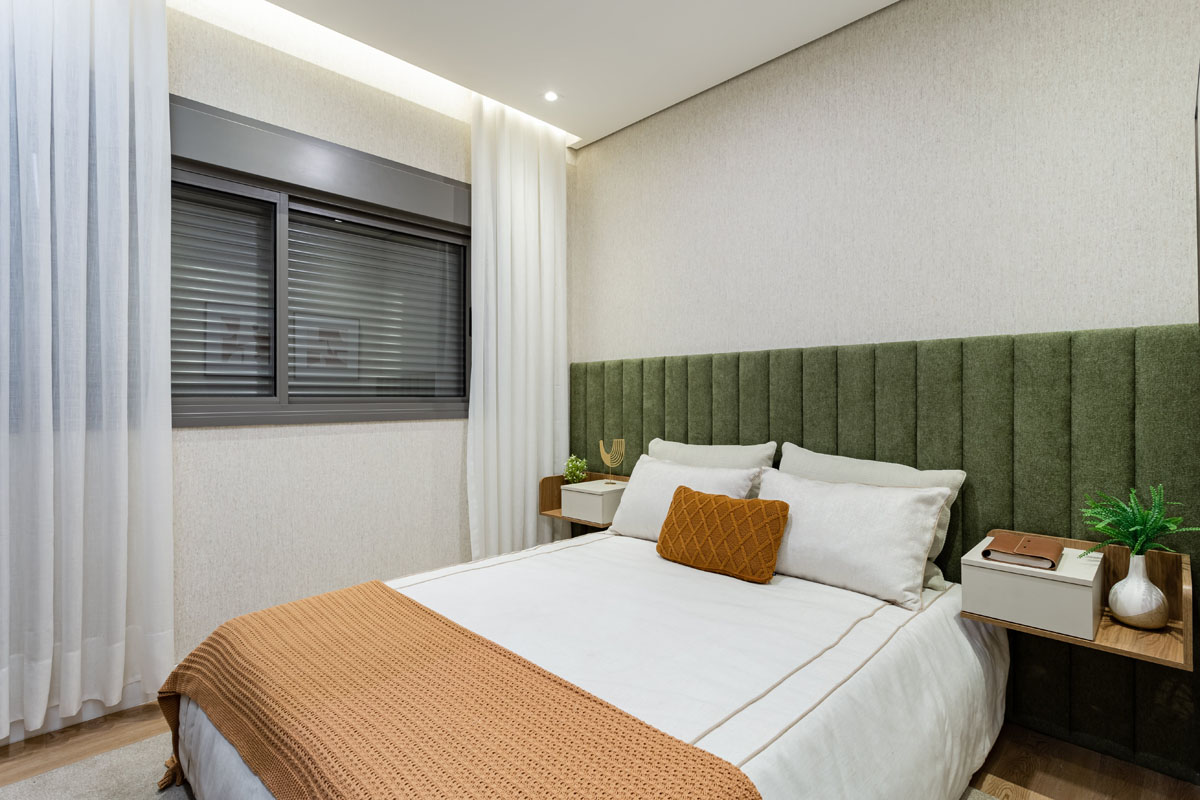 Home Resort Astorga by Diálogo em Vila Guilhermina, São Paulo – foto 3